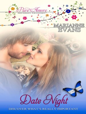 cover image of Date Night